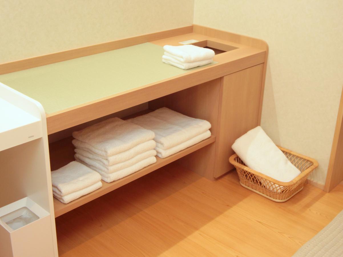Bessou Kakei Hotel Мориока Екстериор снимка